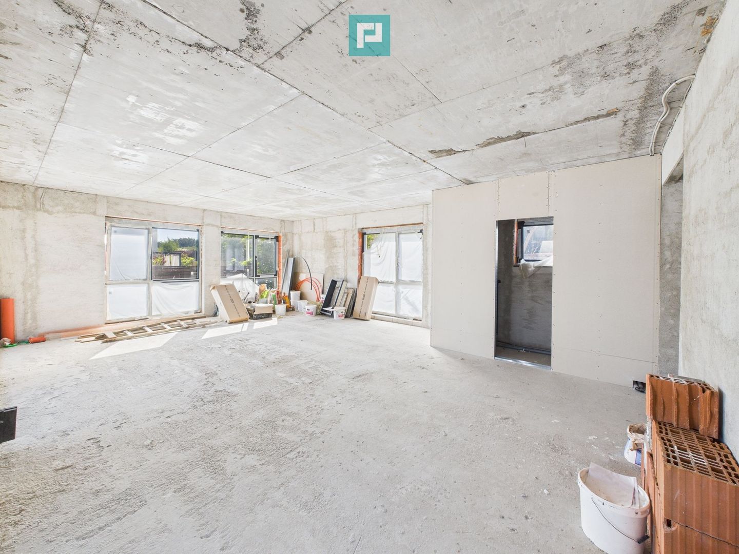 Clădire multifuncțională P+2 și 12 locuri de parcare - Corbeanca - Poză 20