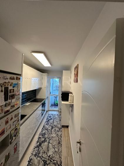 Apartament 2 camere decomandat, 53 mp – Mănăștur, zona Big - Poză 6