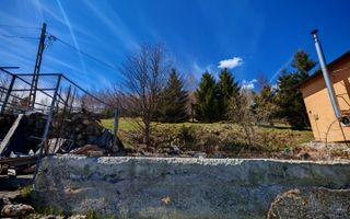 Casa / pensiune investitie sat Pestera, Moieciu, Bran - Poză 33