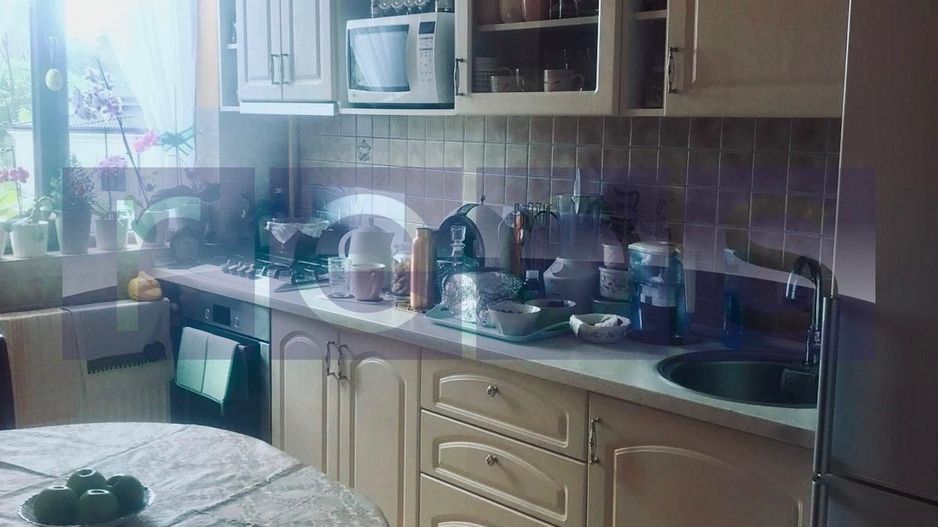 APARTAMENT DE VÂNZARE | 3 CAMERE | ZONA CASA PRESEI LIBERĂ - Poză 6