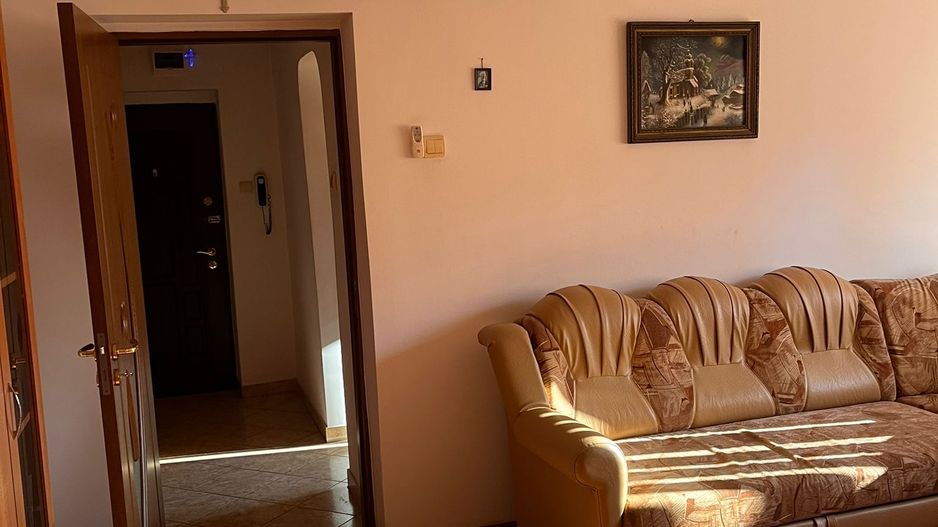 Girocului-parc padurice | 3Camere | 2Bai | Centrala proprie | Disponibil imediat - Poză 2