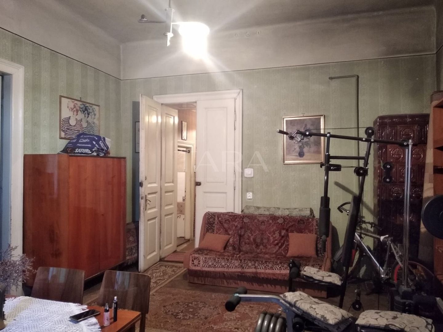 Apartament cu 2 camere de vânzare în zona Ultracentral - Poză 1