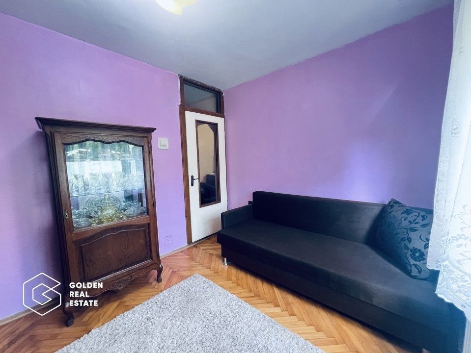 Apartament 2 camere, parter, zona Romanilor - Poză 3