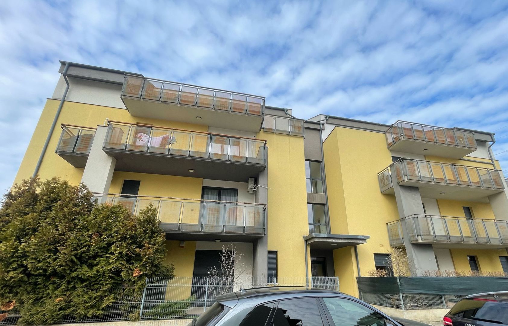 APARTAMENT DEOSEBIT | 2 CURTI PRIVATE | COMPLEX BARCELONA - Poză 12