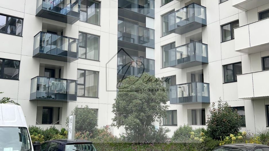 CORTINA NORTH  I STUDIO - GATA DE MUTARE I PIPERA - PROMENADA - Poză 22