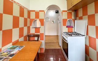 🏢Apartament 2 Camere, et.2/4 //  42MP, SD // Centrala proprie // Pacurari! - Poză 6