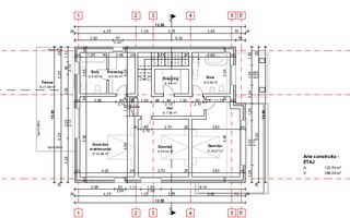 Casă de vânzare 5 camere | Cisnădie Exterior Vest | 330 mp - Poză 3
