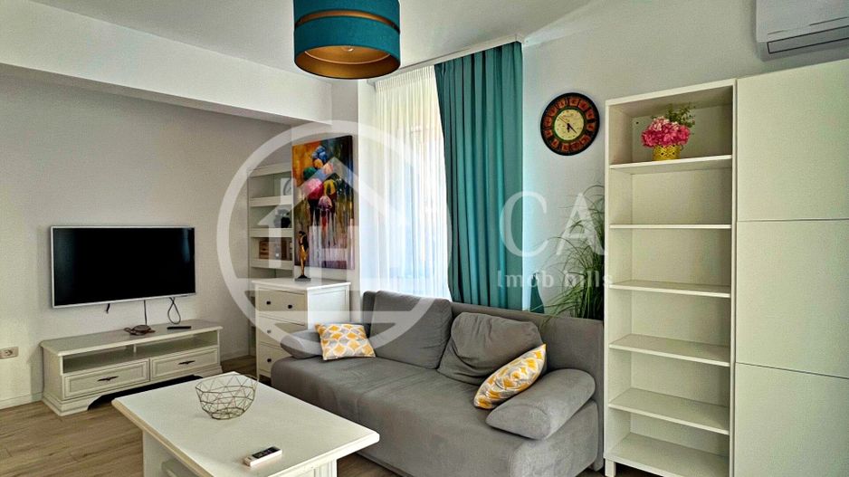 Apartament cu 3 camere de închiriat în Iosia Residence, Oradea - Poză 3