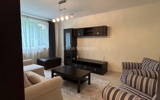 AP. 4 CAMERE DRUMUL TABEREI - PET-FRIENDLY, PARCARE INCLUSA, METROU - Poză 2