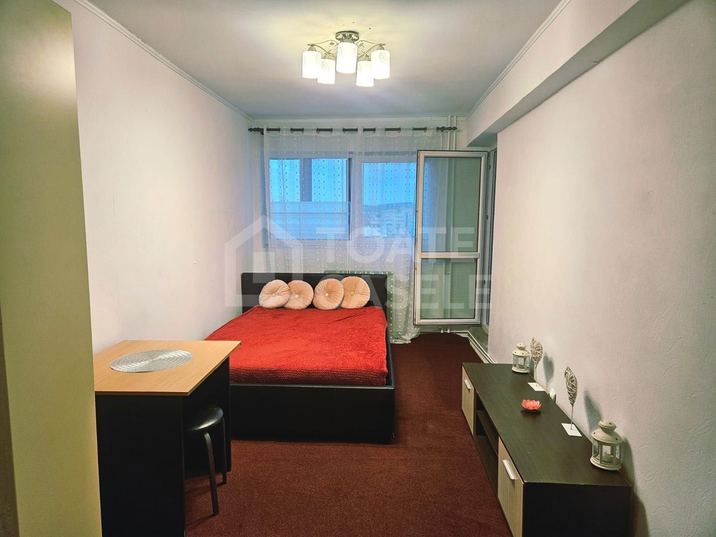 Apartament cu 3 camere în zona Piața Mărăști – spațios, luminos și perfect amplasat - Poză 3