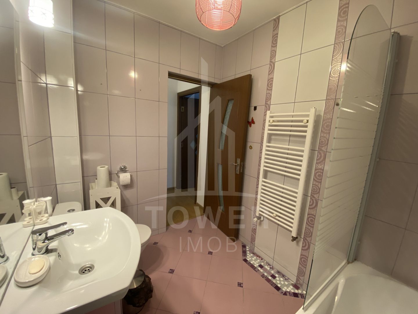 Apartament modern cu 2 camere – Turnișor, etaj 1, parcare inclusă - Poză 14