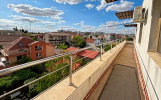 Apartament 2 camere 90 mp | Terasă 18mp + parcare | Comision 0% - Poză 19