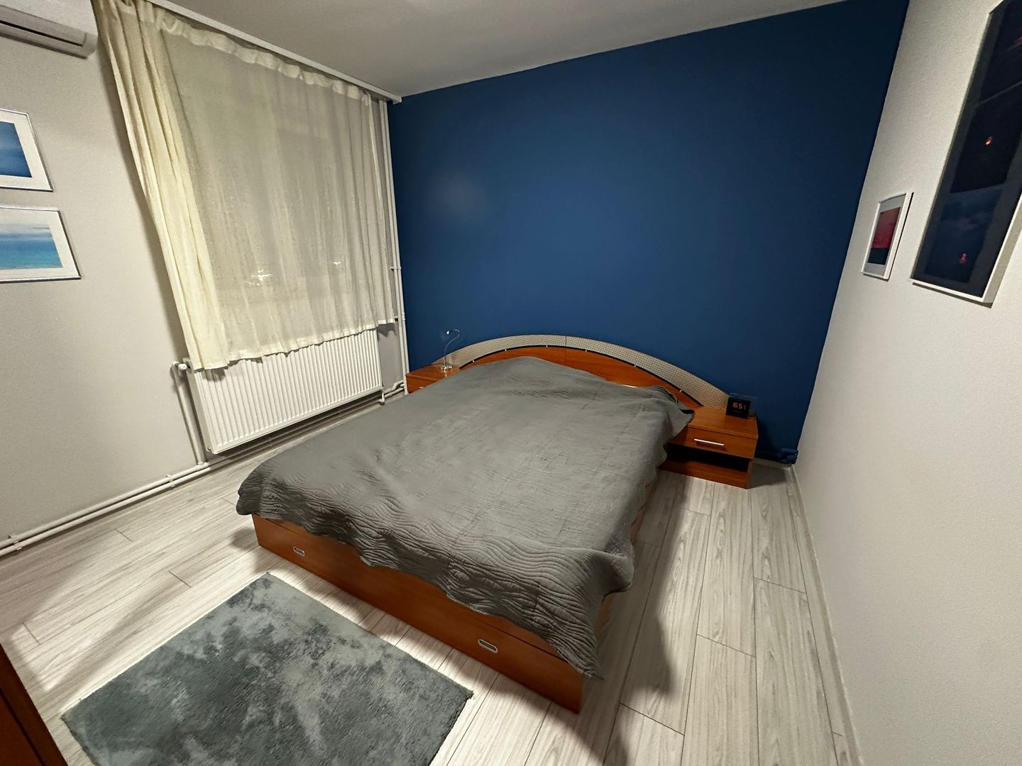 2 camere Drumul taberei Ghencea str Valea călugărească 55 mp Preț Bun - Poză 10