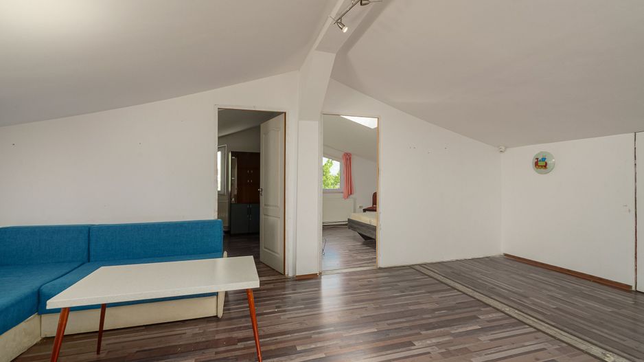 Vila P+1+M Militari - Gorjului str. Valea Lunga - Poză 5