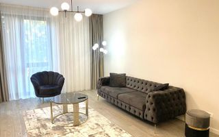 Apartament modern 2 camere | Herastrau | Parcare subterana - Poză 5