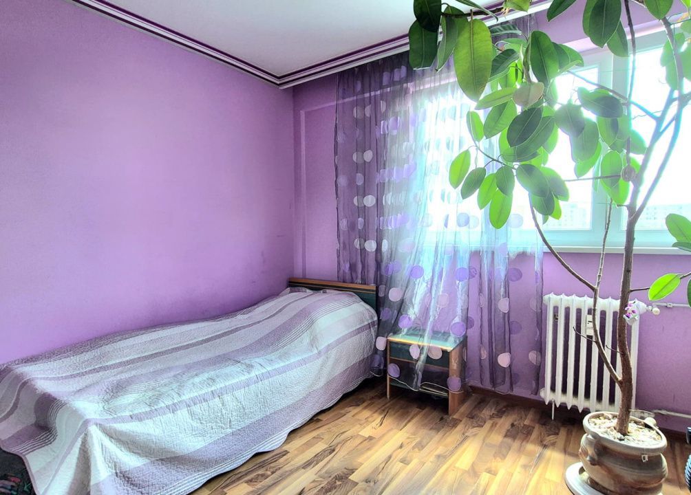 Apartament 3 camere - Jean Steriadi - Poză 3