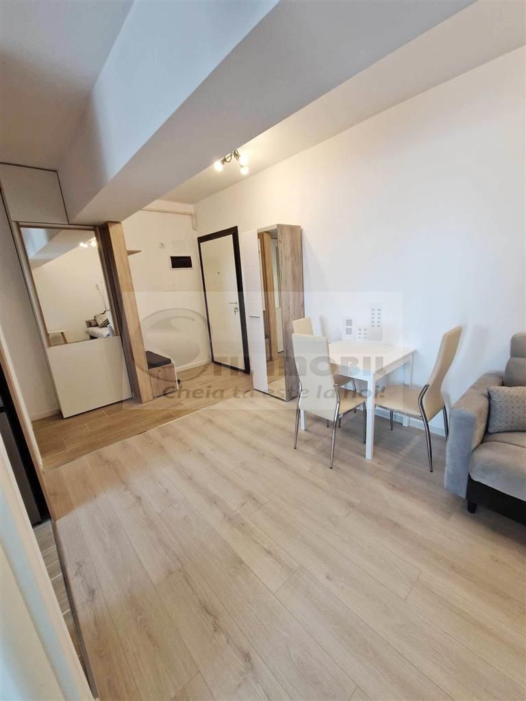 AP 2 CAM TATARASI LUX  NOU  LOC DE PARCARE - Poză 8