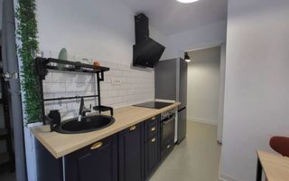 3 camere semidecomandate, Pet Friendly, Parcare, Semicentral, Horea - Poză 5