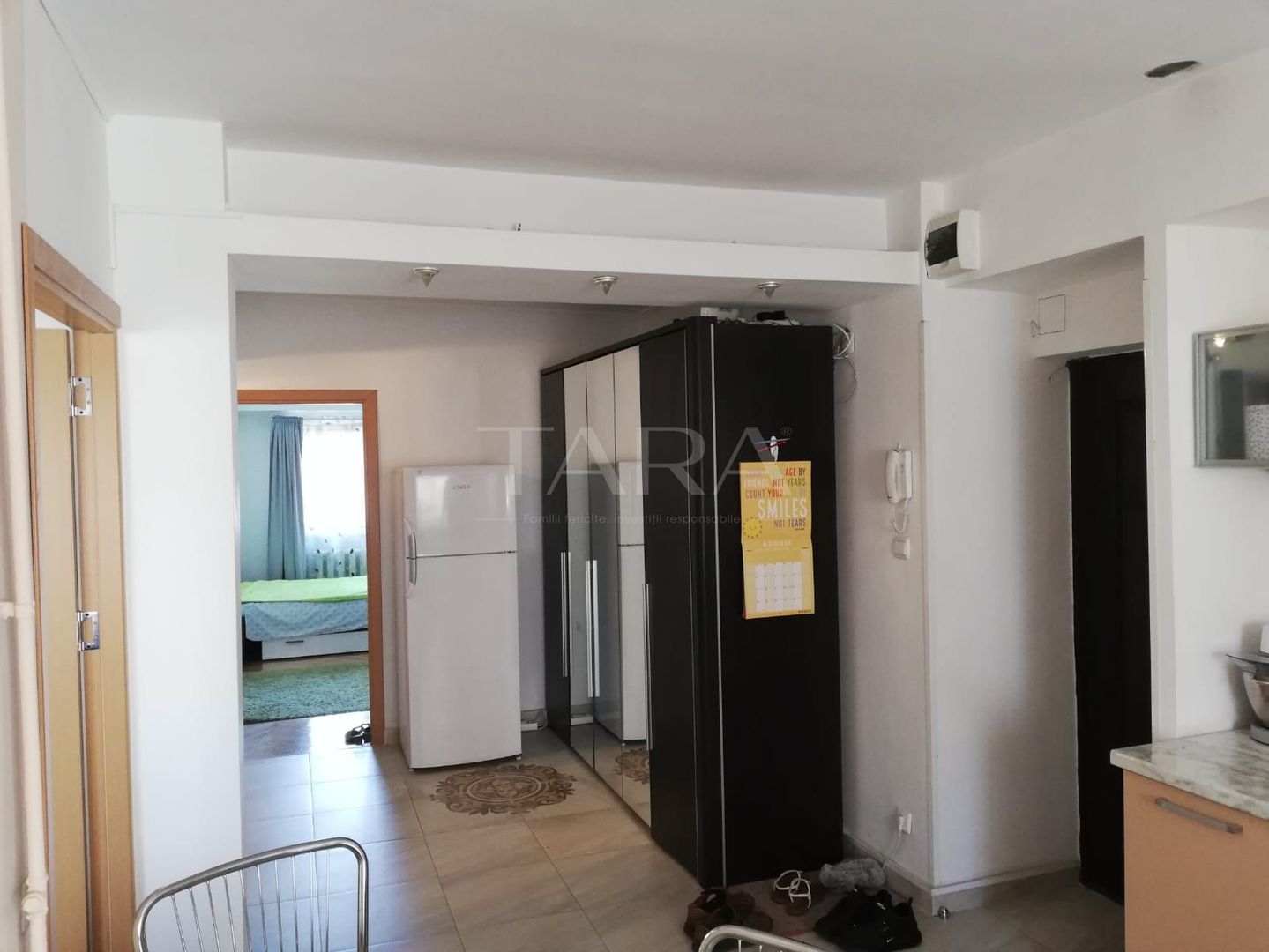 Apartament 3 camere de închiriat, Piața Cipariu - Poză 7