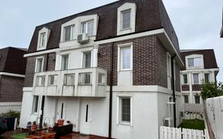 Vila deosebita tip duplex 5 camere | COPOU | Comision 0 - Poză 1