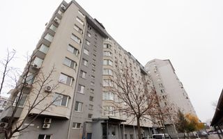 Vânzare, apartament, 3 camere, strada Ceucari, Râșcani - Poză 17