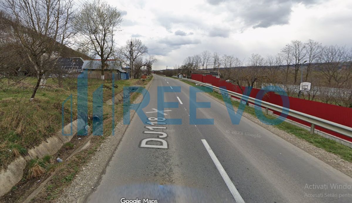 Vanzare Teren - Comuna Beresti-Tazlau, sat Bosoteni - Poză 3