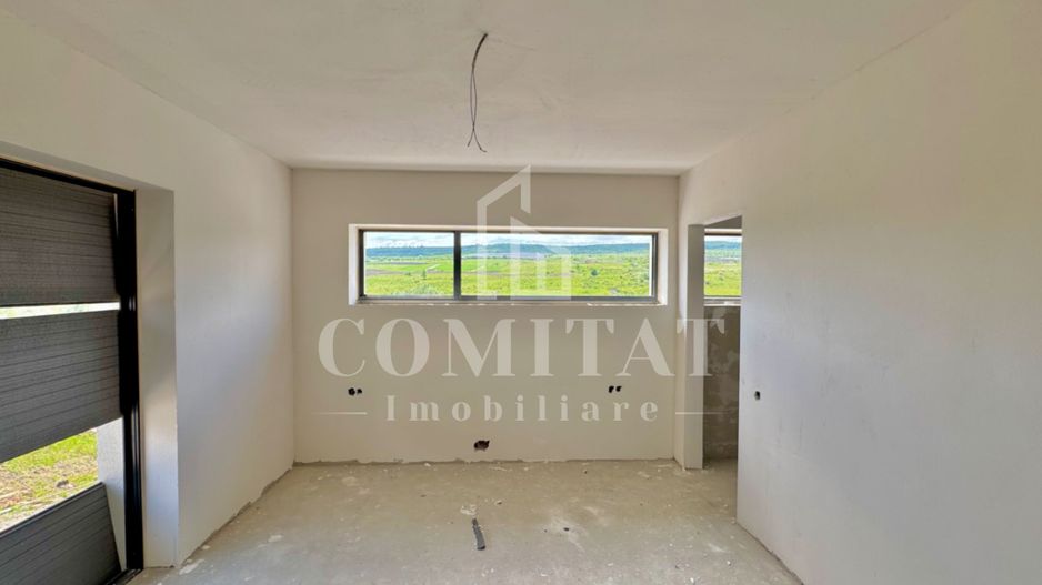Casă de tip duplex de vânzare | 4 camere | Zona Auchan - Iris - Poză 15