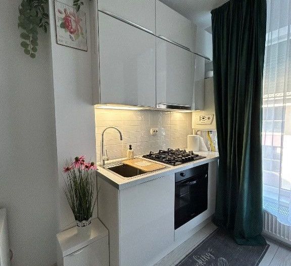 De Inchiriat Aapartament 2 camere Drumul Taberei lOC DE PARCARE - Poză 5