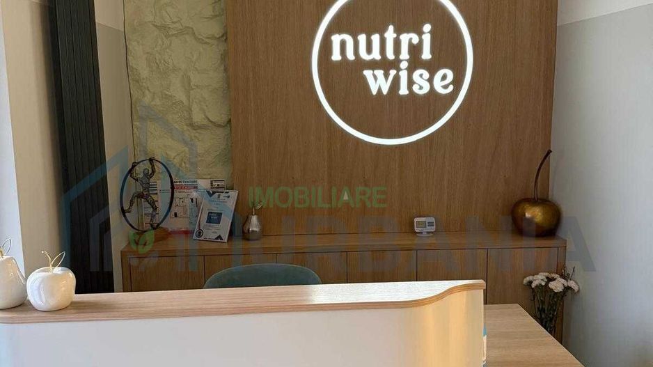 Închiriere cabinet medical – ideal pentru consultații | Copou - Poză 1