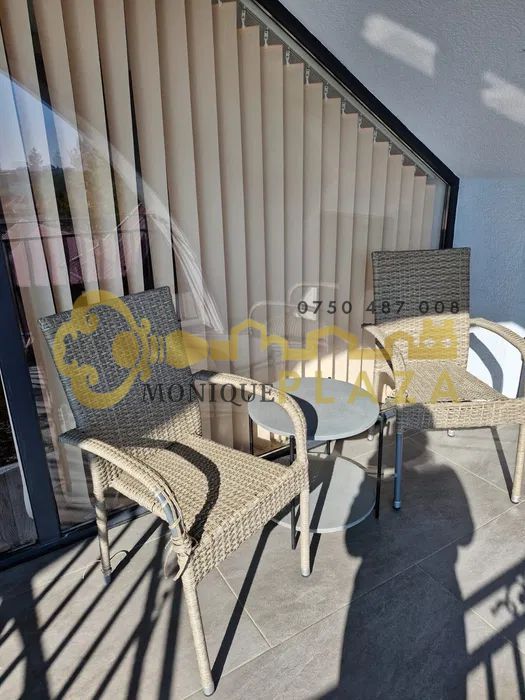 2 Camere | Etaj 3 | Lift | Parcare concesionata | Bloc nou | - Poză 5