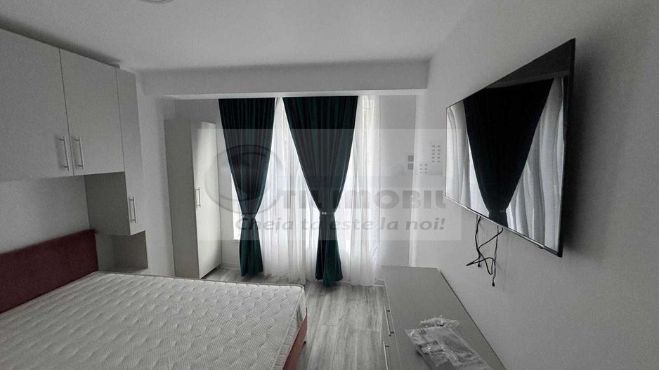 Apartament 2 camere dec si Loc de parcae, Zona Bularga – Bloc nou - Poză 1