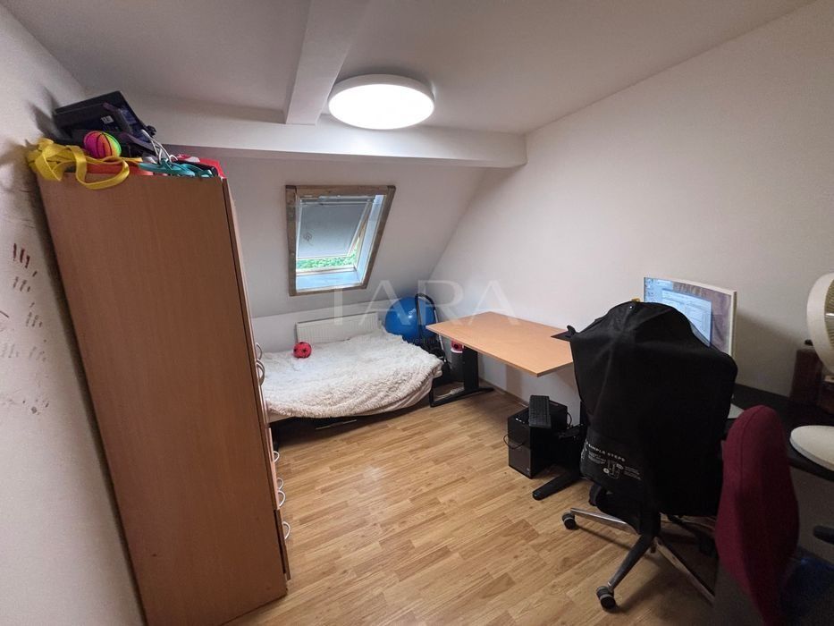 Apartament modern 2 dormitoare – Cluj-Napoca, Mănăștur, zona Câmpului - Poză 5