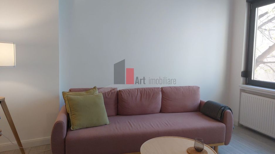 Apartamentul "NITEL" , P-ta Unirii-Natiunile Unite, SUPERRENOVAT,  CONSOLIDAT - Poză 3