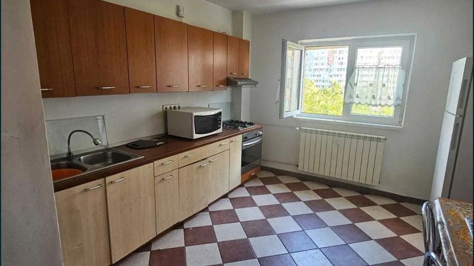 AP. 2 CAMERE OBOR, BUCATARIE INCHISA, MOBILAT/UTILAT, METROU 5 MINUTE - Poză 4