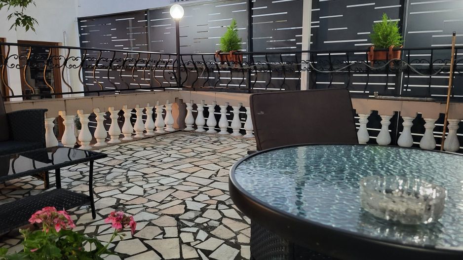 BRASADAS închiriază vila Bd. Ferdinand. - Poză 4