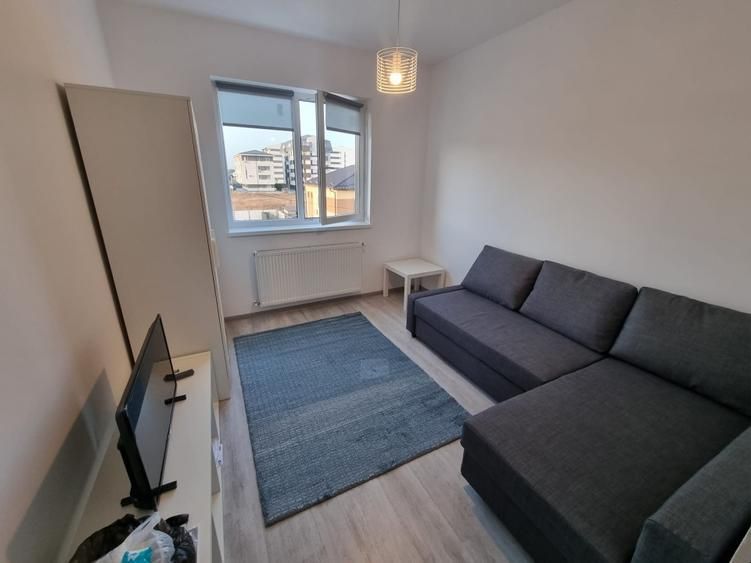 Garsonieră 27 mp – Militari Residence - Poză 6