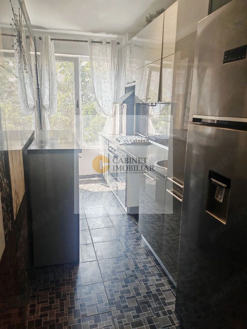 2 camere I Bd General Gheorghe Magheru  I Etaj 3 I Pretabil AIRBNB - Poză 3
