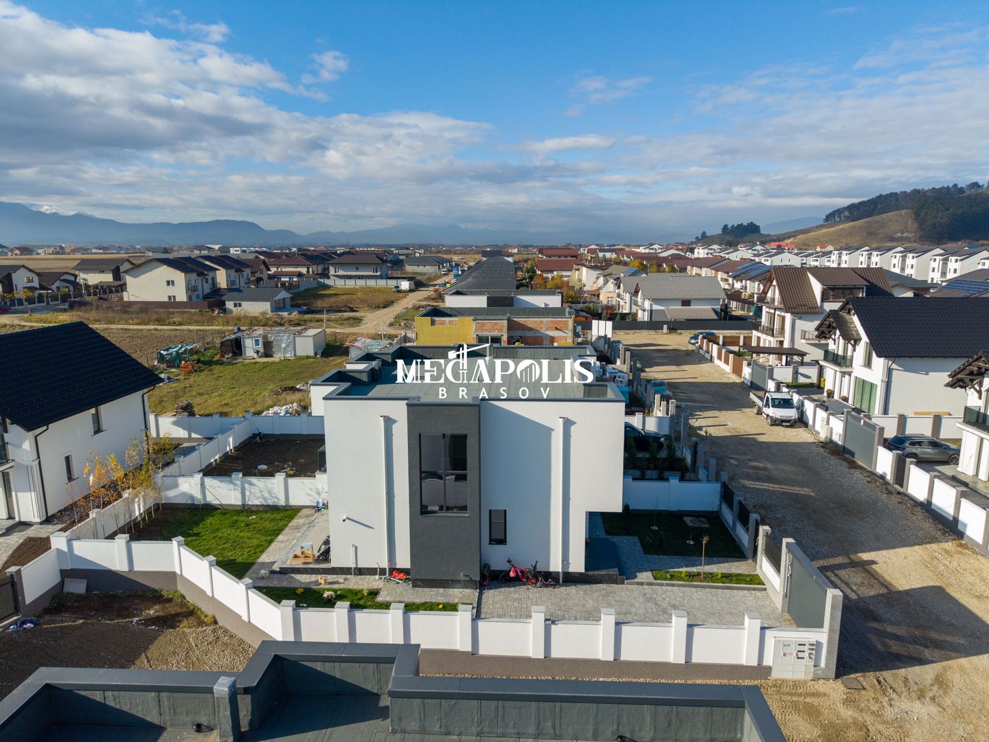 Direct Dezvoltator | Predare Aprilie 2025 | Utilitǎți | TVA Inclus - Poză 20