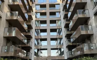 Cortina126 | Inchirere | 3 Camere | Terasa 25 mp | 2 Parcari - Poză 11