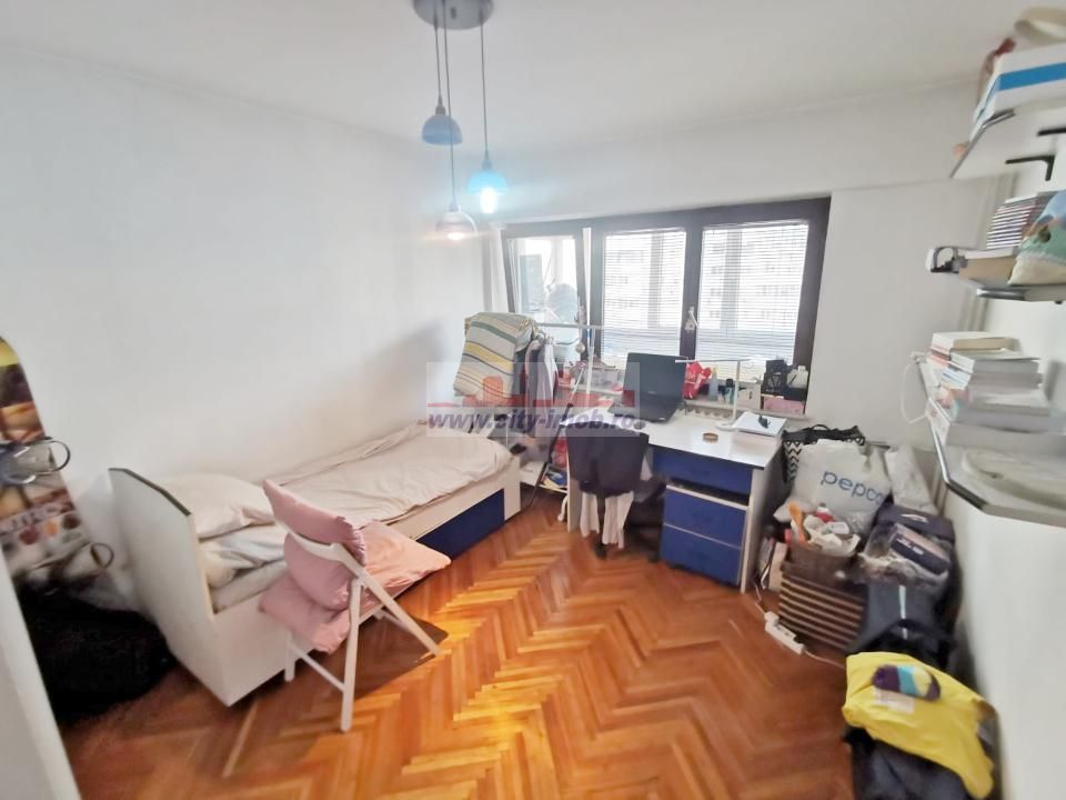 Vanzare Apartament 3 Camere Titulescu Primaria sector 1 - Poză 15