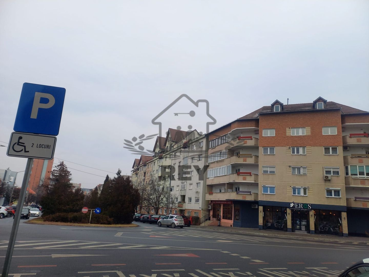 Apartament de închiriat 2 camere Str. Școala de Înot/Stadion - Poză 18