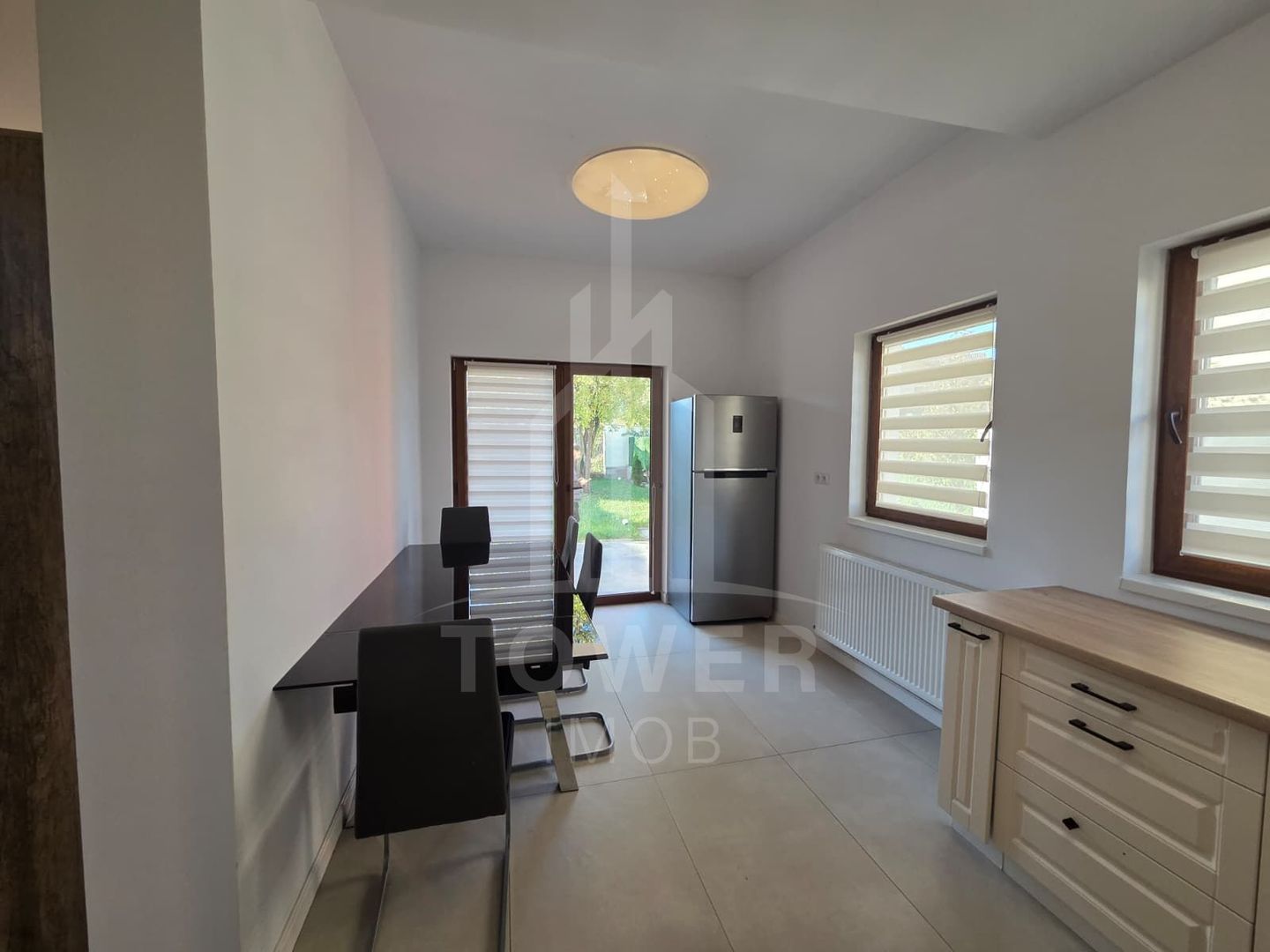 Duplex spațios și complet utilat | Șelimbăr, zonă liniștită - Poză 8