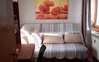 Apartament 3 camere de vânzare – Zonă Centrală | Etaj 1 - Poză 4