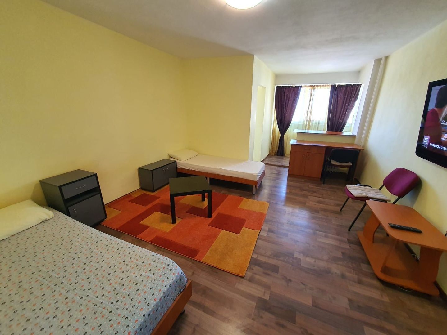 Garsoniera compacta de vanzare, Piata Iancului, 75,000€ - Poză 2