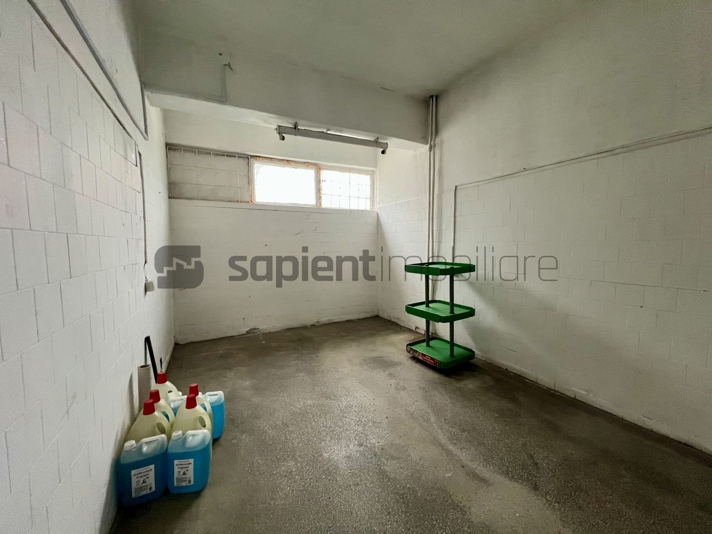 Sapient | Spațiu comercial _ Piața 22 Decembrie, Oradea - Poză 16