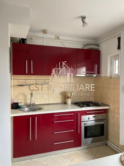 Apartament cu 2 camere / Freidorf - Poză 7