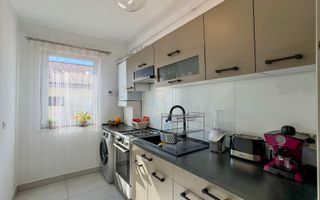 Apartament 2 camere, zona Parcul Poligon - Poză 7