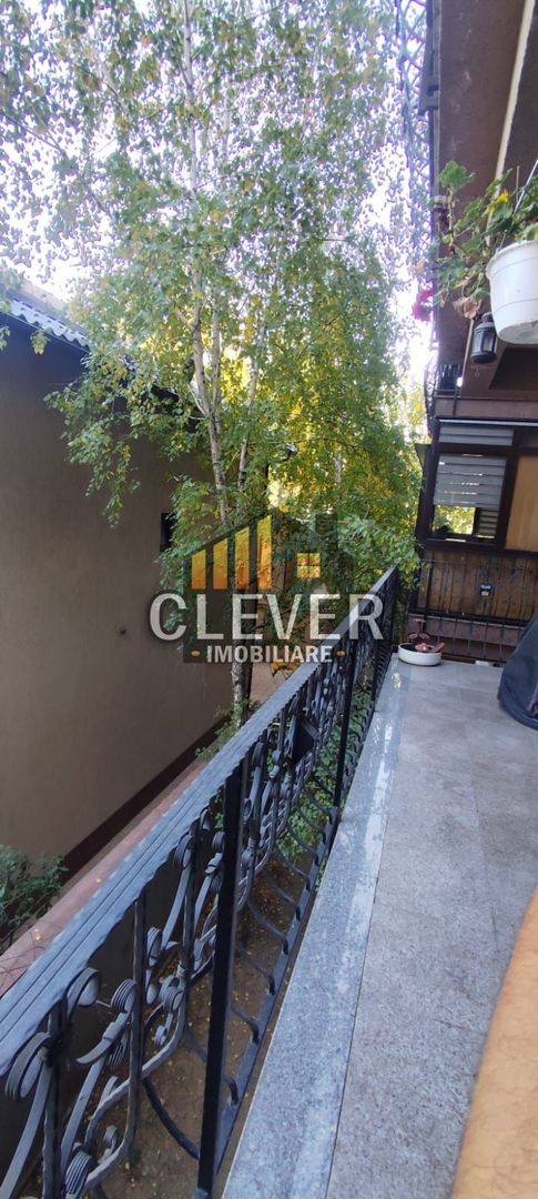 Apartament 2 camere  Dobroiesti Str Doinei - Poză 23