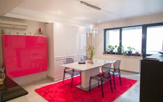 Apartament LUX zona Dorobanți | 150 mp | 2 Livinguri | 3 Dormitoare - Poză 4