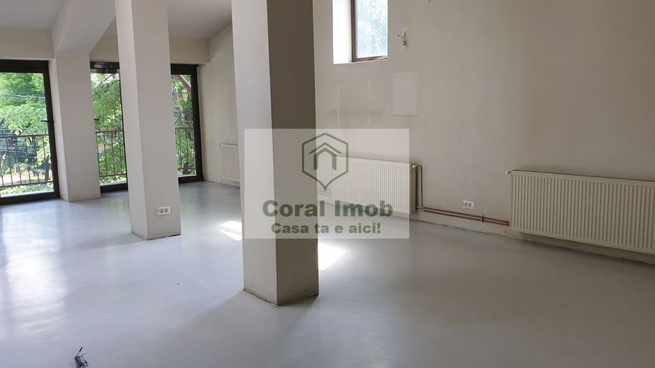 Spatiu birouri, cabinet situat in Mosilor, Obor - Poză 7